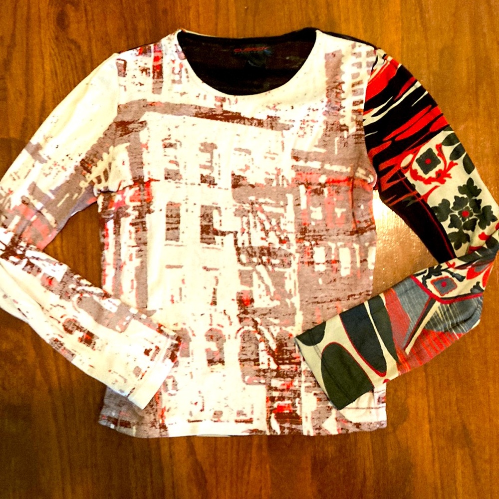 Custo Barcelona top